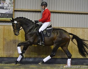 Vincent Maranello (by Zack x Future Cup) :: Photo © Ridehesten