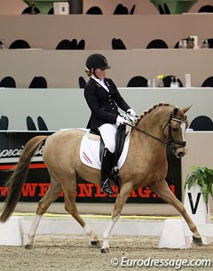 Kim de Jonge on Coelenhage's Lorenzo