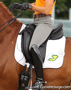 heart rate monitor