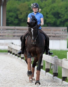 Jenny and Loverboy