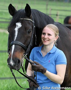 Jenny Lang and Loverboy