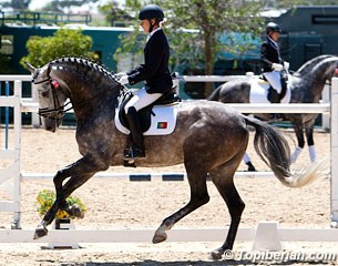 Maria Caetano on Coroado