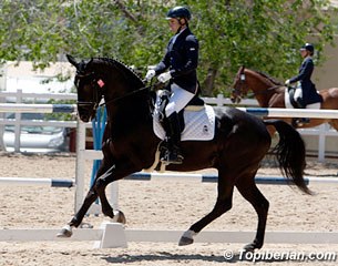 Juan Francisco Fernandez Fernandez on Dhannie