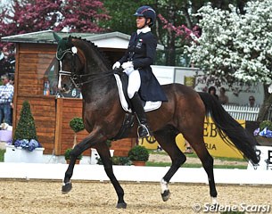 Federica Scolari on Beldonwelt