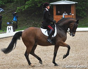 Valentina Truppa and Eremo del Castegno