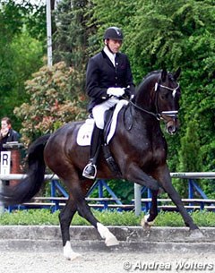 Heiner Schiergen on Saminyak
