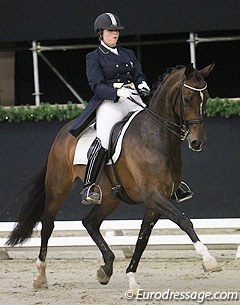 French Milena Aubry on Uline