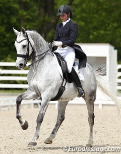 Kim Schmid on Theodoor