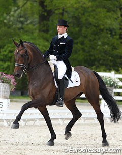 Laurens van Lieren on Hexagon's Wellnetta