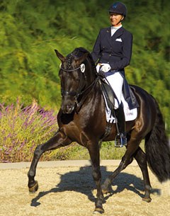 Sabine Schut-Kery and Marquis XXXVI