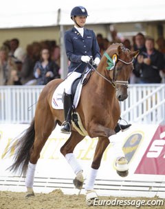 Jessica Michel on Don Juan de Hus