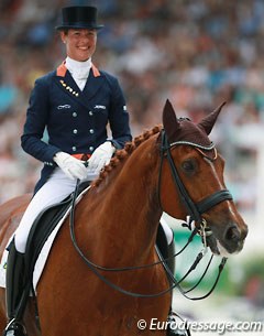 Adelinde Cornelissen on Parzival