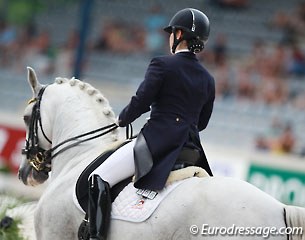 Laura Reija on Recuerdo