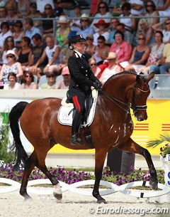 Valentina Truppa on Eremo del Castegno