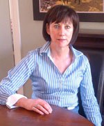 Karen Thompson-Harry