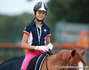 French Lea Bonifay on Tim