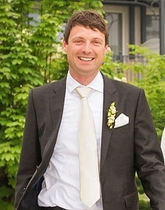 Dr. André Hahn