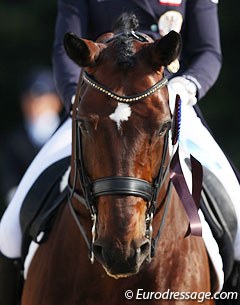 Renate Voglsang's Fabriano