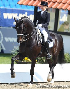 Finnish Stella Hagelstam on Chopin (by Contendro x Primo)