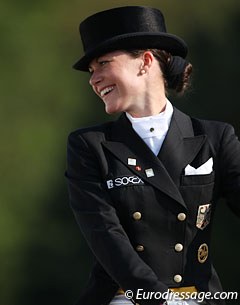 Kristina Sprehe