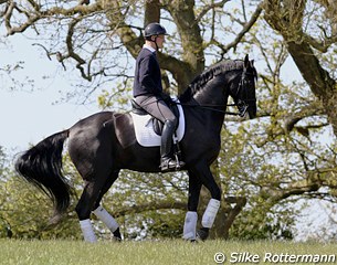 Anders Dahl and Selten HW