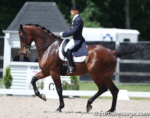 Jeroen Devroe and Eres DL