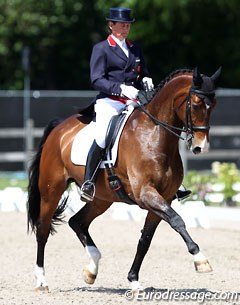 Emile Faurie on Topolino