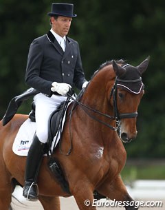Wim Verwimp on Pari Lani