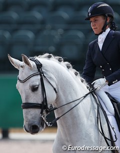 Megan Glynn on Tyto