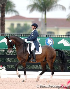 Christopher Hickey on Douglas