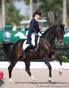 Sharon McCusker on Wrigley