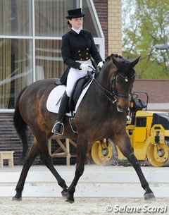 Nastassia Kastsiuchenka on Oblepiha 