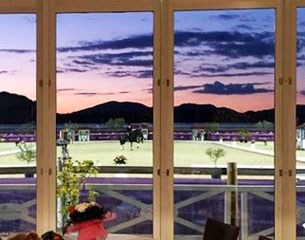 The Vidauban Dressage Festival is THE spring event that exudes class, professionalism and the VIP  feeling for riders and spectators to experience and cherish