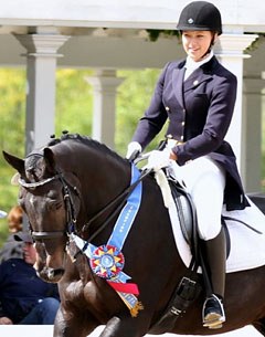 Rebekah Mingari on Unico