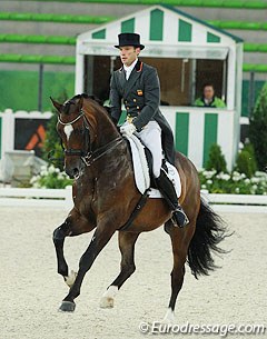 Borja Carrascosa on Hicksteadt