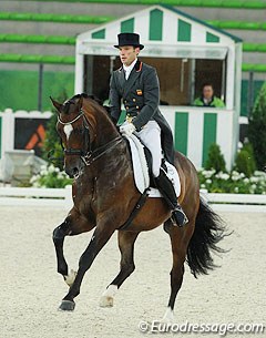 Borja Carrascosa on Hicksteadt