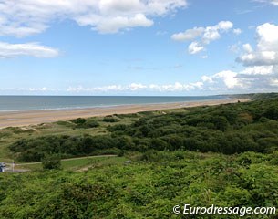 Omaha Beach
