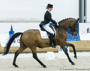 Alina Rohricht on Oma's Little Big