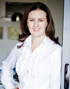 Paula Ward