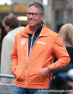 Wim Ernes :: Photo © Astrid Appels