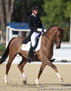 Roger Comas Margarit on Fidergold