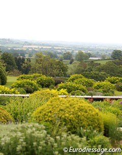 Stunning Yorkshire view