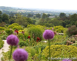 View on Yorkshire