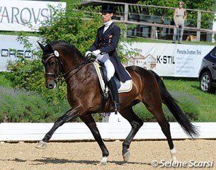 Birgit Wientzek-Pläge on For Compliment