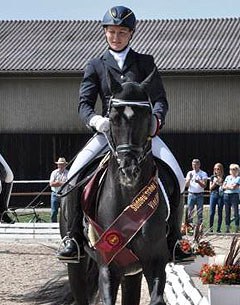 Feriado (by Fabregas) competing in 2015