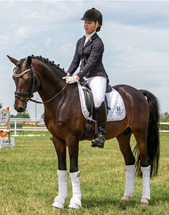 Lisa Friedrichs on No Problem