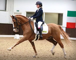 Holly Kerslake on Doctor Little