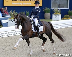 Jessica Andersson on Benicio