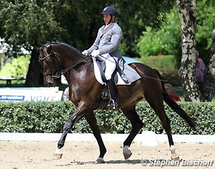 Juan Perez on Sidney Bay