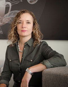  Sabrina Zeender has today been appointed FEI Secretary General, and becomes the first woman in the history of the FEI to hold this position